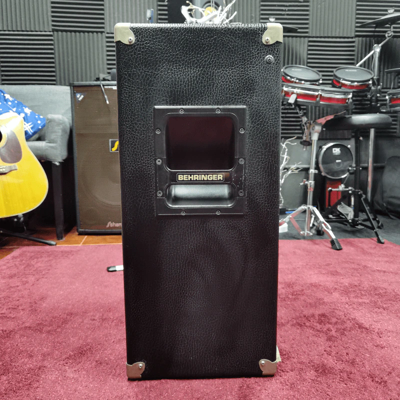 KEYBOARD AMP/PA SYSTEM KX1200 แอมป์คีย์บอร์ดมือสอง รูปที่ 2