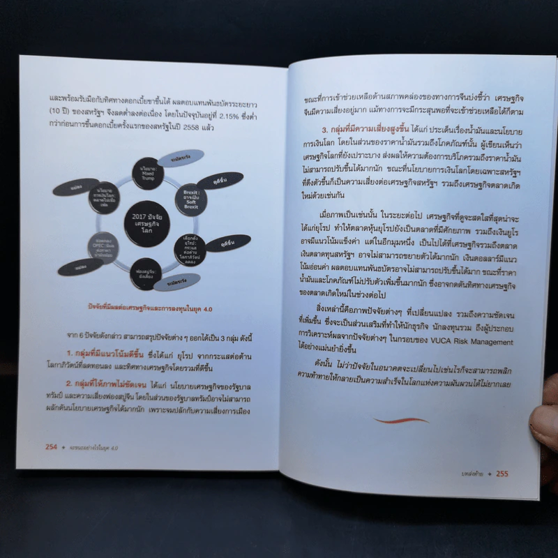 Learn & Change Fast in 4.0 ชนะอย่างไรในยุค 4.0 - ดร.ปิยศักดิ์ มานะสันต์ รูปที่ 13