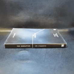 The Disruptor - รวิศ หาญอุตสาหะ รูปที่ 3