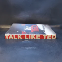 Talk Like Ted  9 เคล็ดลับการนำเสนอให้เปี่ยมพลัง ตรึงใจและสร้างสรรค์ รูปที่ 3