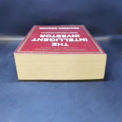 The Intelligent Investor คัมภีร์การลงทุนแบบเน้นคุณค่า - Benjamin Graham รูปที่ 6