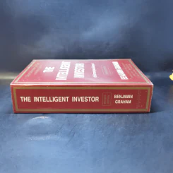 The Intelligent Investor คัมภีร์การลงทุนแบบเน้นคุณค่า - Benjamin Graham รูปที่ 3