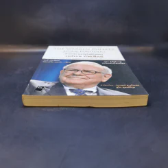 The Warren Buffett Stock Portfolio ชำแหละพอร์ตโฟลิโอของ วอร์เรน บัฟเฟ็ตต์ รูปที่ 4