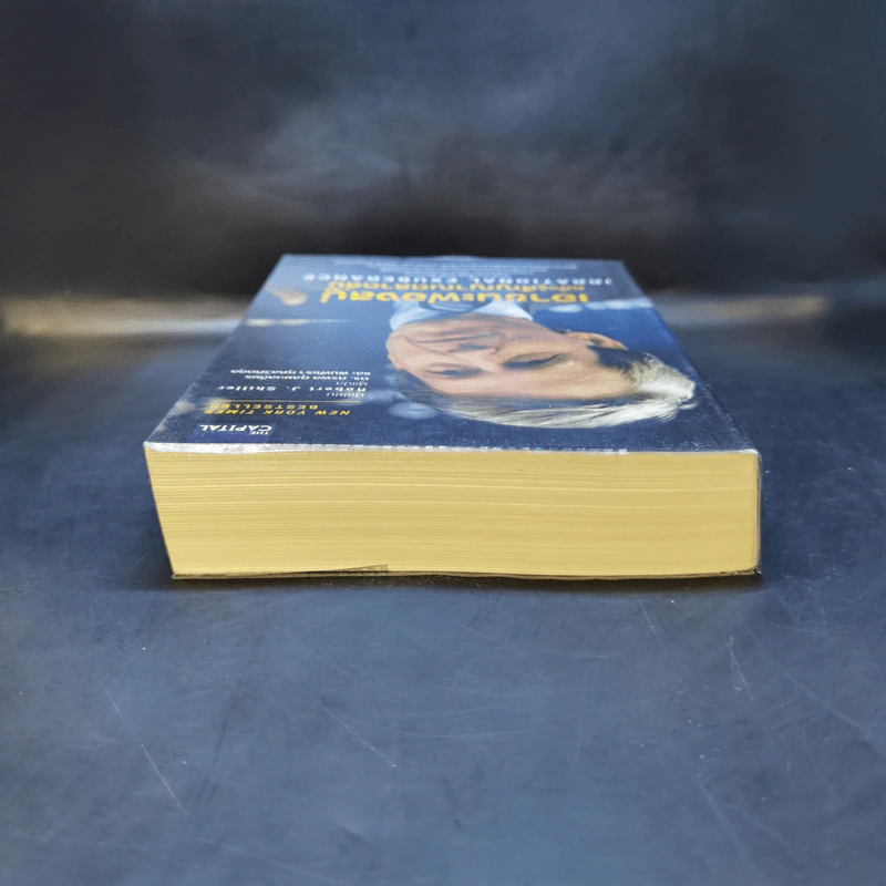 เอาชนะฟองสบู่ หยั่งรู้สัญญาณตลาดล่ม - Robert J. Shiller รูปที่ 6