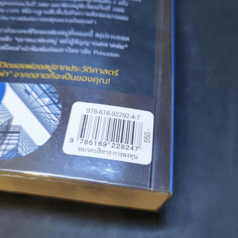 เอาชนะฟองสบู่ หยั่งรู้สัญญาณตลาดล่ม - Robert J. Shiller รูปที่ 15