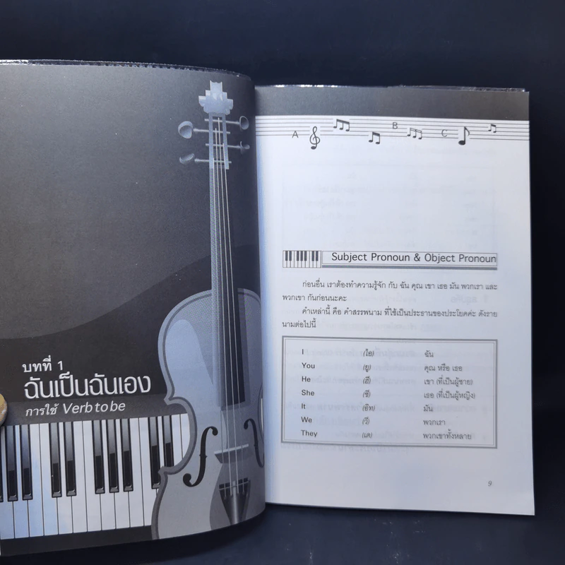 เรียนภาษาอังกฤษจากเพลงป๊อบ - ติวเตอร์ต้น รูปที่ 11