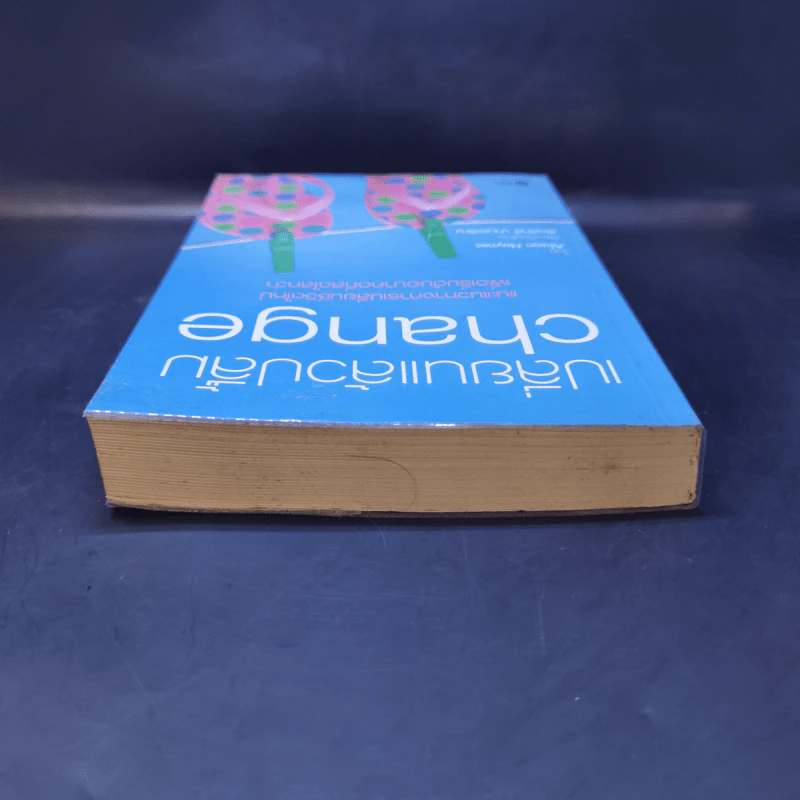 เปลี่ยนแล้วปลื้ม Change - Alison Haynes รูปที่ 6