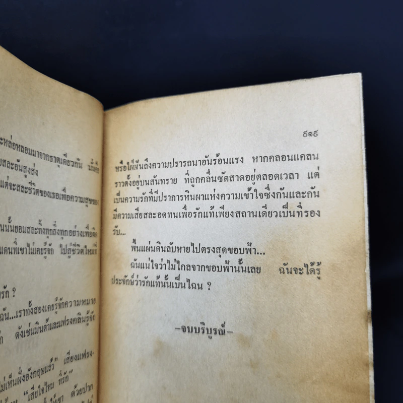 เงาเสือ - วิคทอเรีย โฮลท์ รูปที่ 11