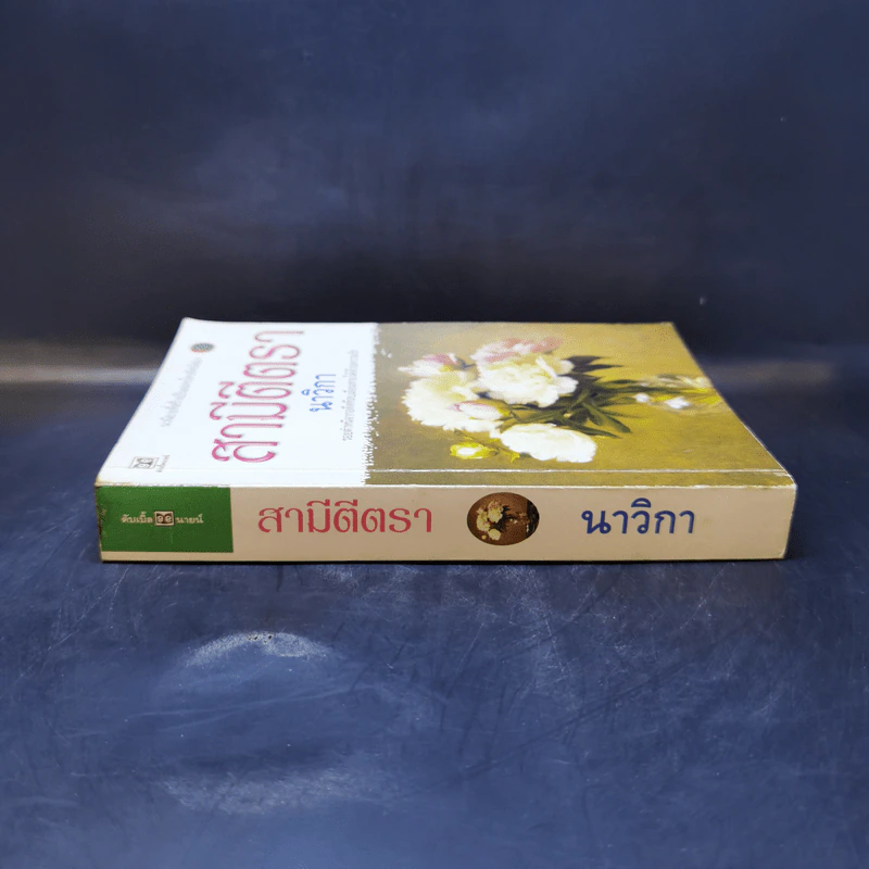 สามีตีตรา - นาวิกา รูปที่ 3