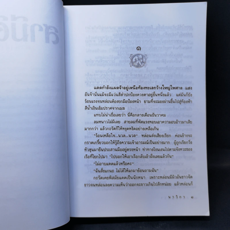 สามีตีตรา - นาวิกา รูปที่ 10