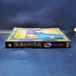 มุกมังกร The Dragon's Pearl - สิรินทร์ พัธโนทัย รูปที่ 3