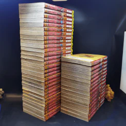 Fairy Tail ศึกจอมเวทอภินิหาร เล่ม 1-45 รูปที่ 7