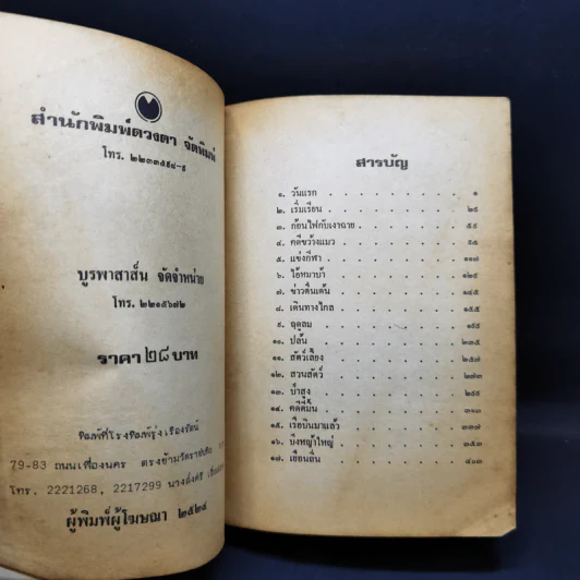 บึงหญ้าป่าใหญ่ - เทพศิริ สุขโสภา รูปที่ 9