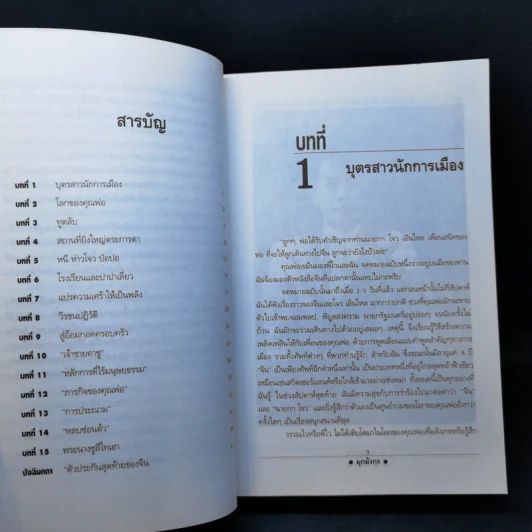 มุกมังกร The Dragon's Pearl - สิรินทร์ พัธโนทัย รูปที่ 9