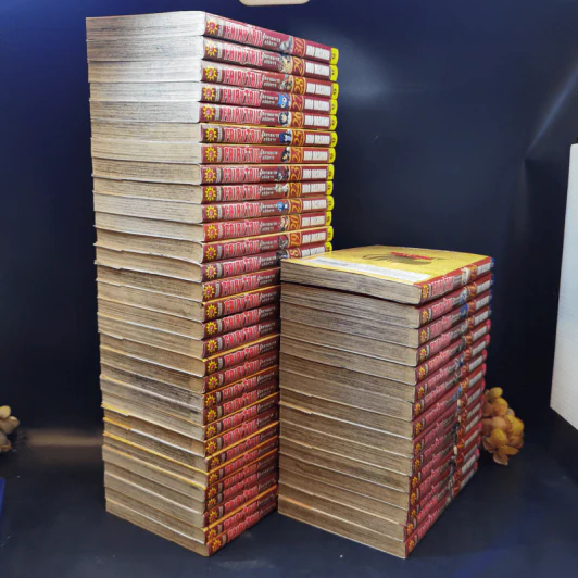 Fairy Tail ศึกจอมเวทอภินิหาร เล่ม 1-45 รูปที่ 7