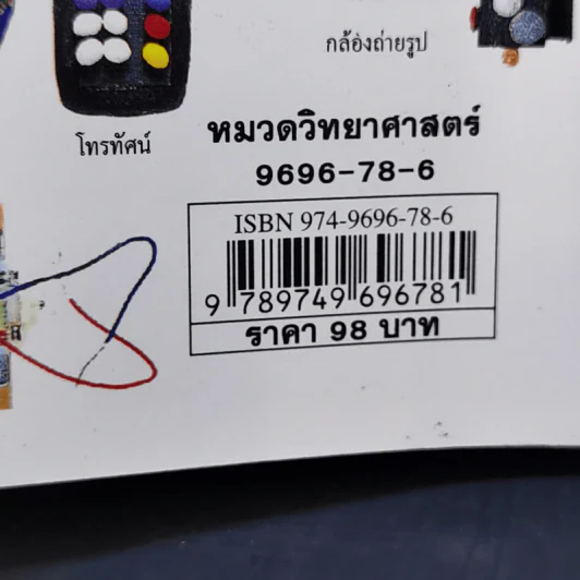 โดเรมอนไขปริศนาวิทยาศาสตร์ รูปที่ 15