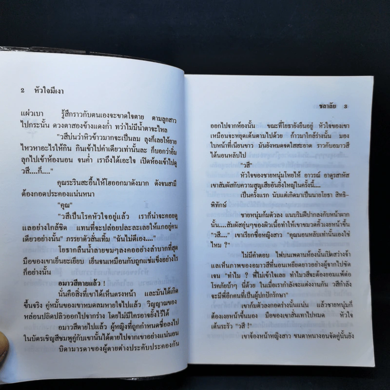 หัวใจมีเงา - ชลาลัย รูปที่ 10