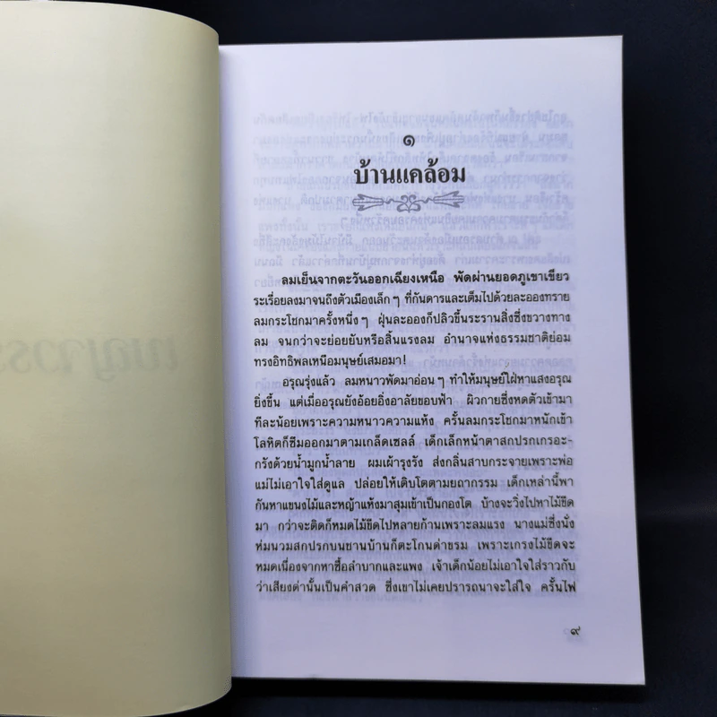 เบญจวรรณ - กาญจนา นาคนันทน์ รูปที่ 8