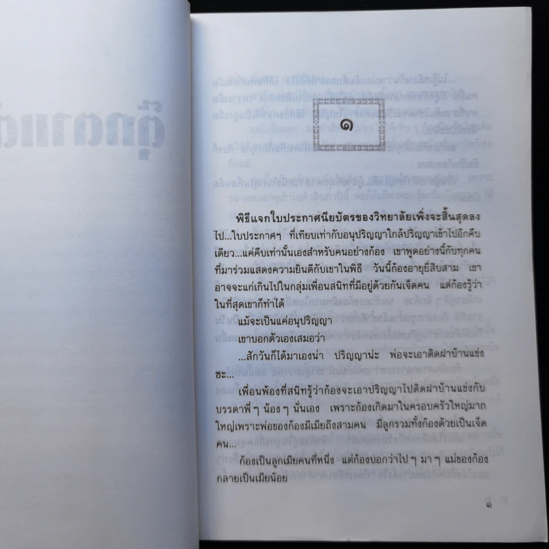 ตุ๊กตาแต้มสี - สุนันทา รูปที่ 9