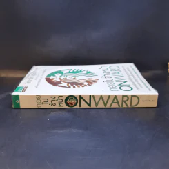 ถอยไปข้างหน้า ONWARD - โฮวาร์ด ชูลท์ส (ซีอีโอสตาร์บัคส์) รูปที่ 3