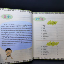 สอนพ่อแม่พูดภาษาอังกฤษกับลูก รูปที่ 10