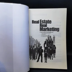 Real Estate Real Marketing การตลาดอสังหาริมทรัพย์ยุคใหม่ - รศ.วิทวัส รุ่งเรืองผล รูปที่ 8