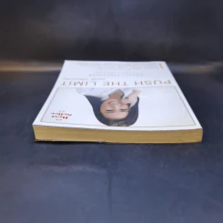 Push The Limit เก่งได้ ไร้ขีดจำกัด - ดร.นิศรา การุณอุทัยศิริ รูปที่ 6