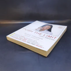 Push The Limit เก่งได้ ไร้ขีดจำกัด - ดร.นิศรา การุณอุทัยศิริ รูปที่ 7