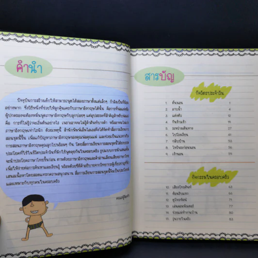 สอนพ่อแม่พูดภาษาอังกฤษกับลูก รูปที่ 10