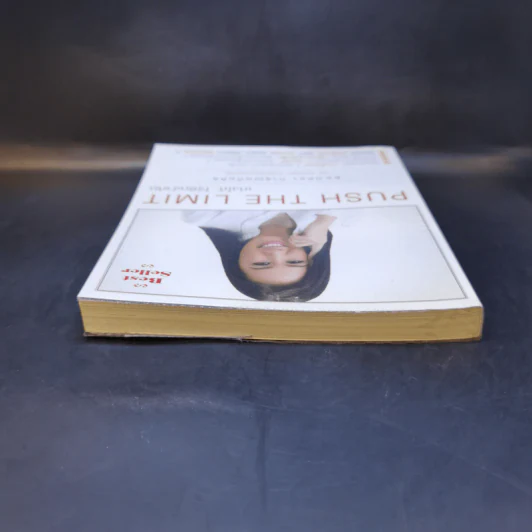 Push The Limit เก่งได้ ไร้ขีดจำกัด - ดร.นิศรา การุณอุทัยศิริ รูปที่ 6