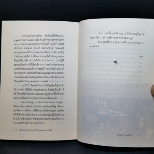 เสียงจากภายใน - ธนัญธร เปรมใจชื่น รูปที่ 12