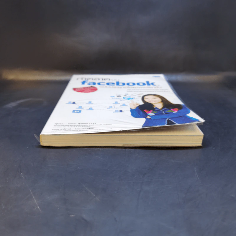 ทำตลาดบน Facebook ฉบับประยุกต์ใช้แอพพลิเคชั่น - อรภัค สุวรรณภัคดี รูปที่ 4