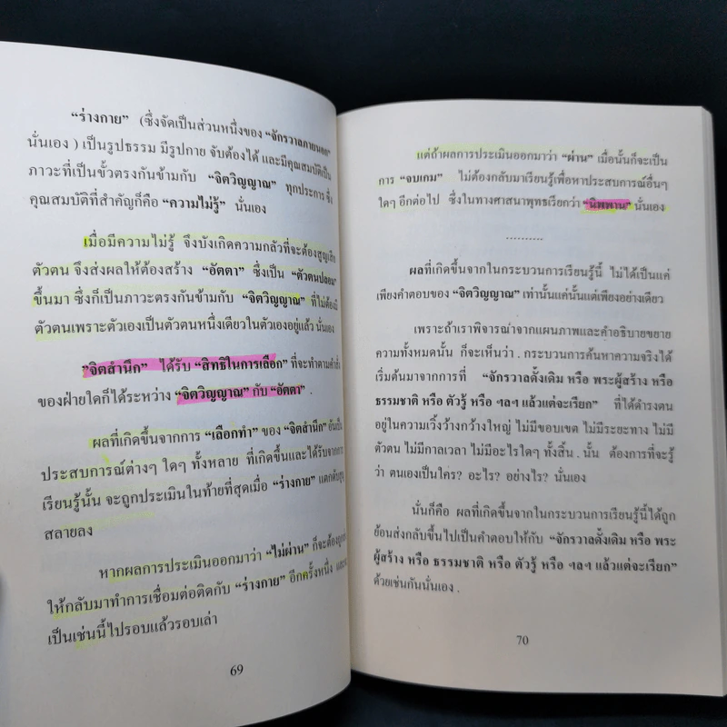 คำถามเสกชีวิต - ส.พิณแก้ว รูปที่ 14