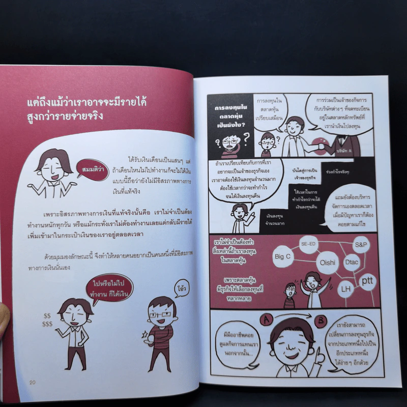 เล่นหุ้นออนไลน์ไม่ยาก รูปที่ 13