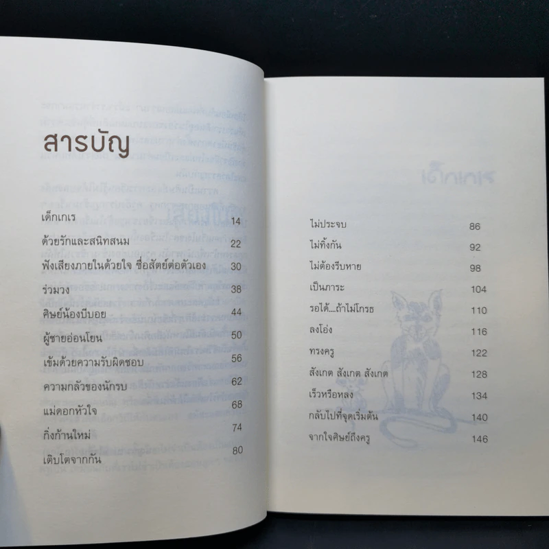 เสียงจากภายใน - ธนัญธร เปรมใจชื่น รูปที่ 10