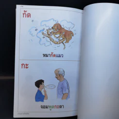 อ่านอย่างอัจฉริยะ ชั้นประถมศึกษา เล่ม 1 รูปที่ 12