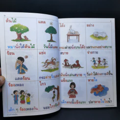 อ่านอย่างอัจฉริยะ เล่ม 1-2 ชั้นประถมศึกษา รูปที่ 11