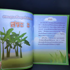 สระลดรูป, เปลี่ยนรูปเมื่อมีตัวสะกด สระอะ รูปที่ 8