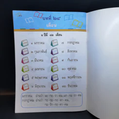 อ่านให้แม่ฟัง เล่ม 3 รูปที่ 10