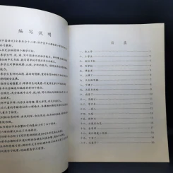 Rudimentary Chinese 1-3 รูปที่ 8