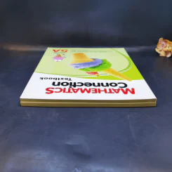 Mathematics Connection Textbook Grade 5A+5B รูปที่ 4