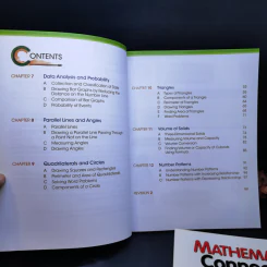 Mathematics Connection Textbook Grade 5A+5B รูปที่ 7