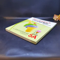 Mathematics Connection Textbook Grade 5A+5B รูปที่ 5