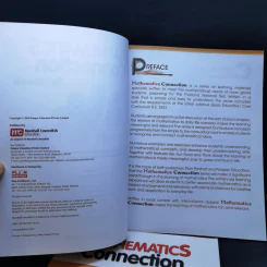Mathemattics Connection Textbook Grade 6A+6B รูปที่ 10