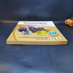 Mathemattics Connection Textbook Grade 6A+6B รูปที่ 3