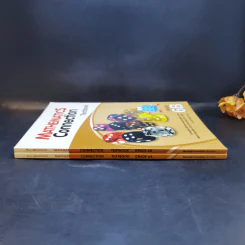 Mathemattics Connection Textbook Grade 6A+6B รูปที่ 2