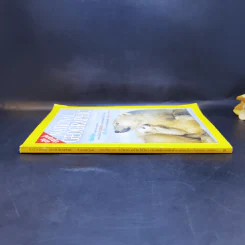 National Geographic ฉบับปฐมฤกษ์ ส.ค.2544 รูปที่ 3