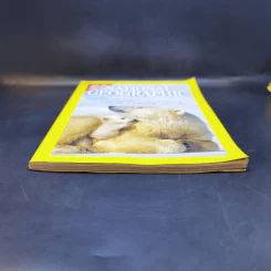 National Geographic ฉบับปฐมฤกษ์ ส.ค.2544 รูปที่ 4