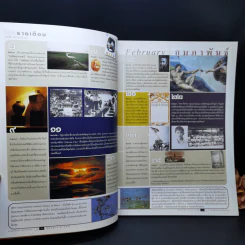 Feature Magazine สารคดี ฉบับที่ 204 ก.พ.2545 ตามพ่อค้าไทยไปล่าพลอยสุดขอบฟ้า มาดากัสการ์ รูปที่ 10