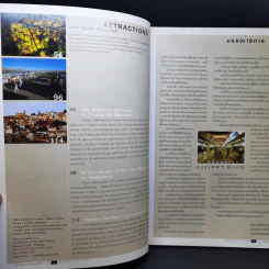 Feature Magazine สารคดี ฉบับที่ 204 ก.พ.2545 ตามพ่อค้าไทยไปล่าพลอยสุดขอบฟ้า มาดากัสการ์ รูปที่ 9